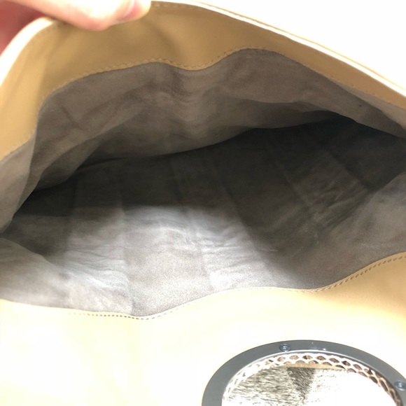 Bottega Veneta Ayers Clutch Bag✨ - Picture 6 of 8